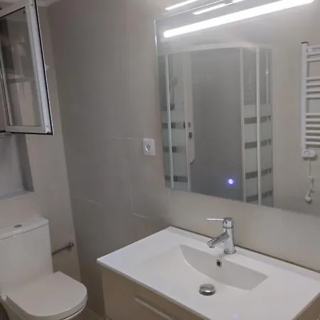 Casa Tower Apartment