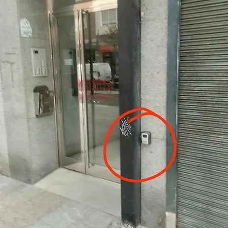 Casa Tower Апартаменты