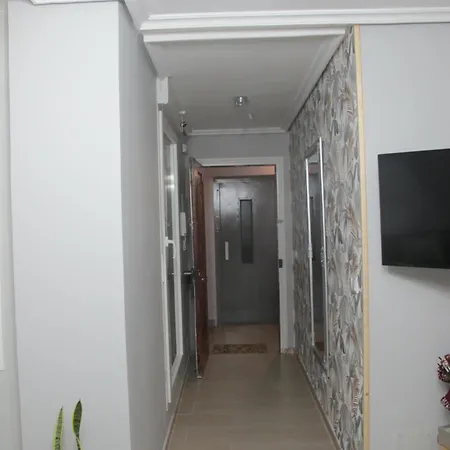 Casa Tower Apartment *