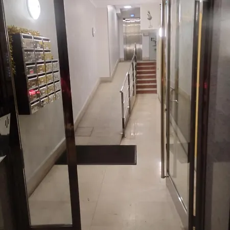 Casa Tower Apartment