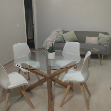 Casa Tower Apartment *