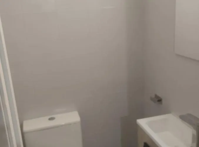 Casa Tower Apartament Vigo