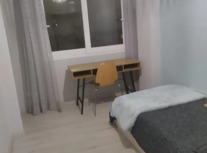 Casa Tower Apartament Vigo