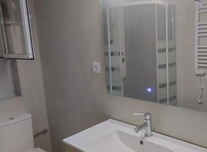 Casa Tower Apartament