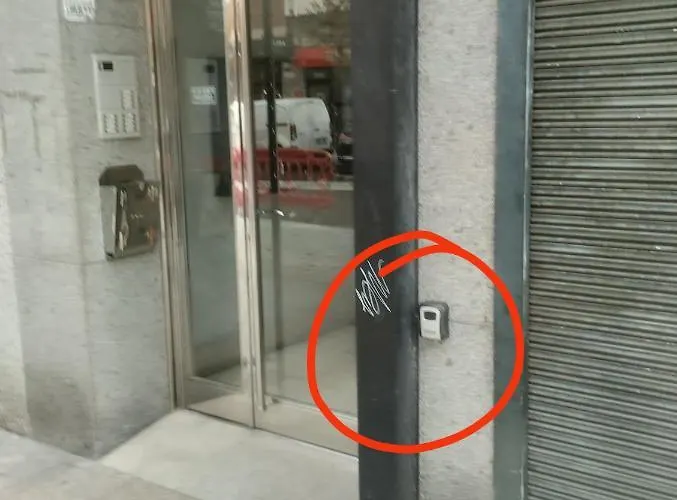 Casa Tower Apartament