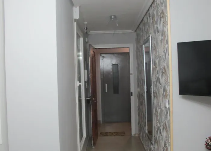 Casa Tower Apartament *